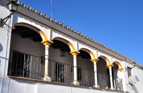 Puebla del Maestre House | La Matilla
