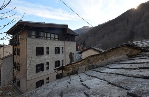 Crissolo Hostel | La Meira Sermig Casa Ferie