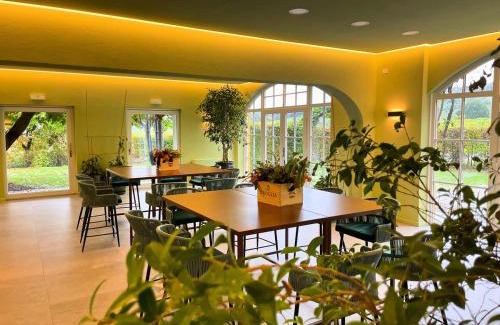 Gavi Villa | La Meirana - Cottage delle Vigne