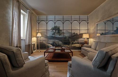 Gavi Villa | La Meirana - Cottage delle Vigne