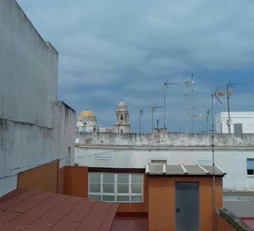 Old Town Apartment | La Merced 1