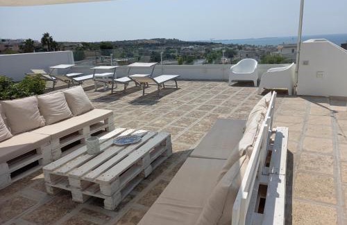 Santa Caterina House | La Meridiana