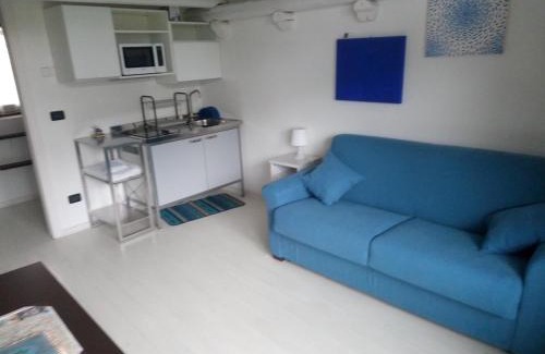 Boves Apartment | La Meridiana, monolocale in cascina ristrutturata