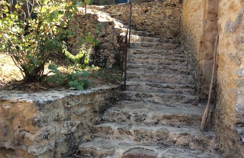 Tamnies Bed & Breakfast | La merique