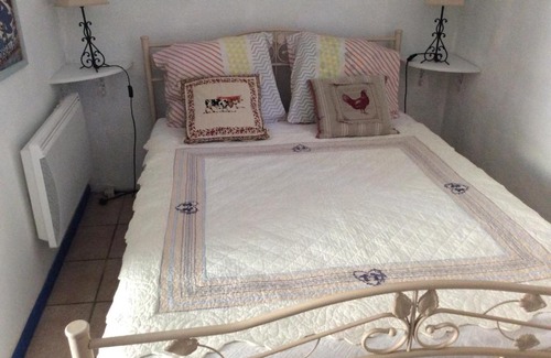 Tamnies Bed & Breakfast | La merique