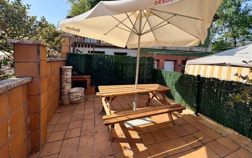 Arriondas Apartment | La Mermellina, 20