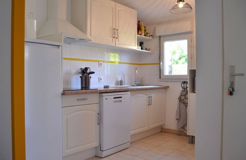 Albi Apartment | "La merveille de VERMEIL", , large bright studio, 2 km from ALBI center