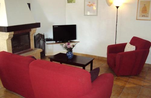Camors House | La Metairie & Cottages