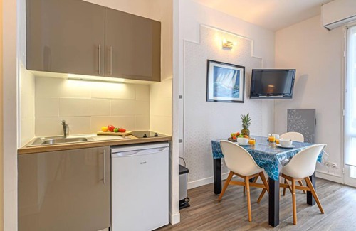 La Trinite-sur-Mer Apartment | La Meunerie by Interhome