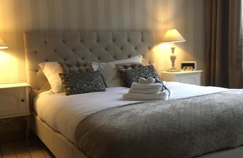 Dinant House | La MeusÂme