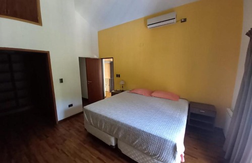 Alta Gracia Villa | La Mexicana - Alta Gracia