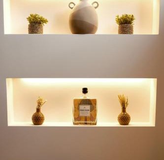 Jambes Apartment | La mezzanine 159