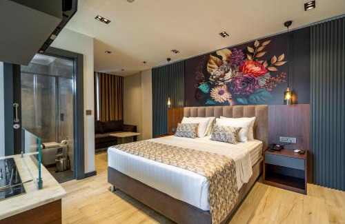 Sile Hotel | La Miel Şile