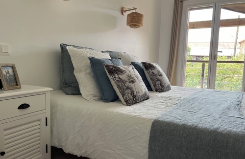Le Poire-sur-Vie House | La Millière -Marie-Anne & Marie-Adélaïde