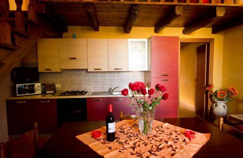 Marsala House | La Mimosa Case Vacanze