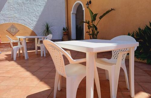 Mockarta Bed & Breakfast | La Mimosa di Erice