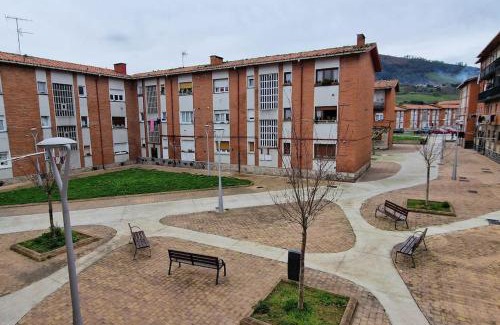 Periurbano - Rural Apartment | La Mina La Camocha - Ideal para 4 pax con Wifi - VUT-4805-AS