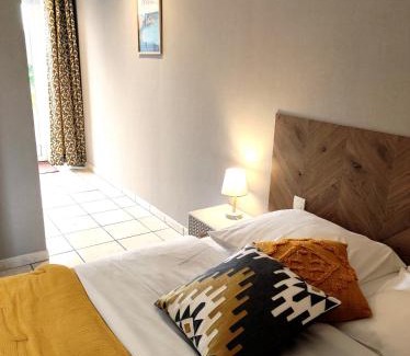 Tessy-sur-Vire Bed & Breakfast | La Minoterie
