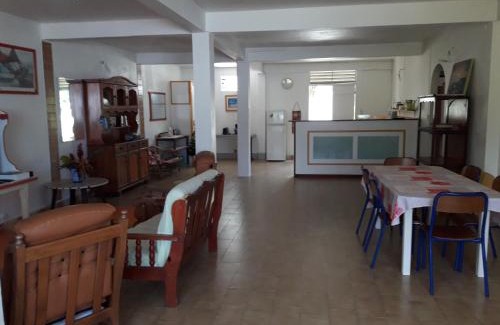 Le Vauclin Apartment | La Mirabelle