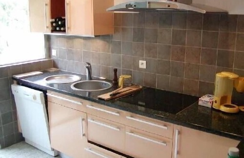 Vallauris Apartment | La Mirandole breathtaking view, seaside, beach, park, beautiful apartment 100m2