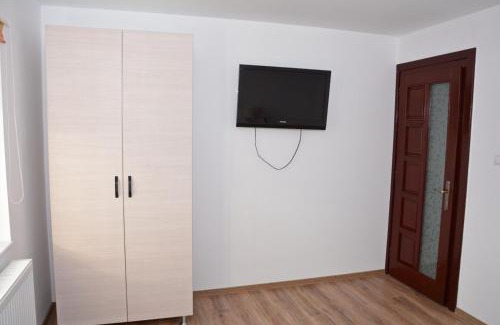 Comanesti House | La Miruna