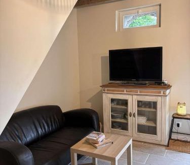 Les Trois Lacs House | La mise en Seine