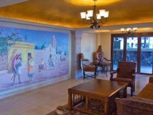 Loreto Hotel | La Mision Loreto