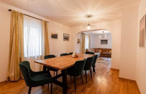 Moldovita House | La Moldo