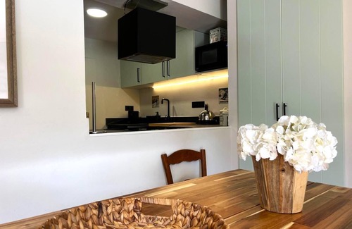 La Molina Apartment | La Molina II - Three Bedroom Apartment, Sleeps 6