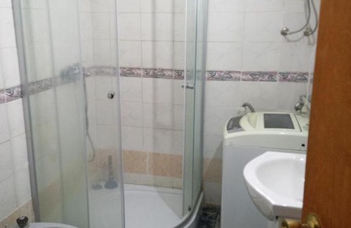 Guazuvira Nuevo House | La Montaña Sagrada Araminda