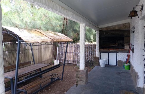 Guazuvira Nuevo House | La Montaña Sagrada Araminda