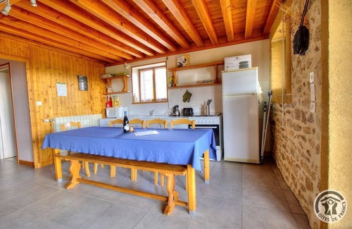 Thizy-les-Bourgs House | La Montagne - THIZY-LES-BOURGS