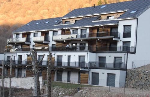 Mont-Dore Apartment | LA MONTILLE
