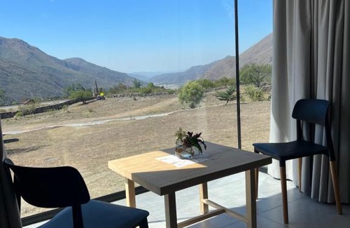 Volcan Cabin | La Morada