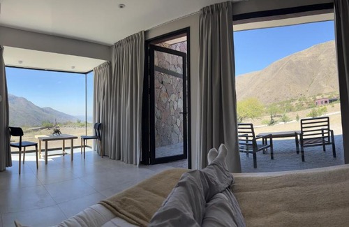 Volcan Cabin | La Morada