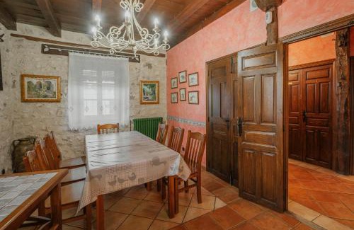 Calabazas de Fuentiduena House | La Morada del Cura