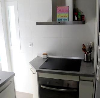 Zaidin Apartment | La morada del viajero