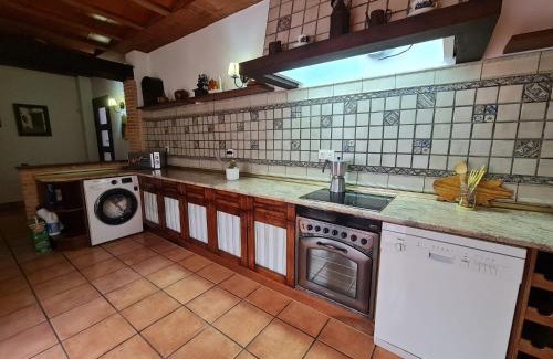 Casas de Haro House | La Moreneta