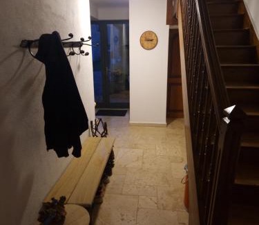 Grolejac House | La MOULINE