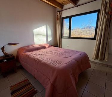 Humahuaca House | LA MULITA HUMAHUACA