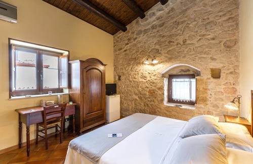 Santa Croce Camerina House | La Muraglia