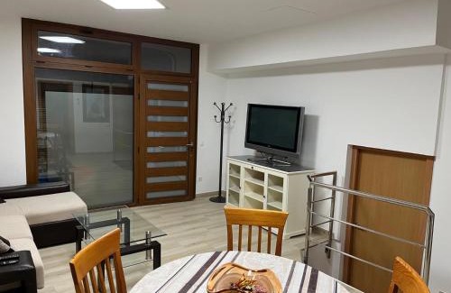 Montblanc Apartment | La Muralla