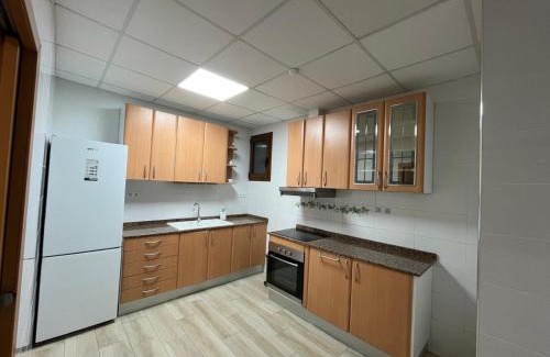 Montblanc Apartment | La Muralla