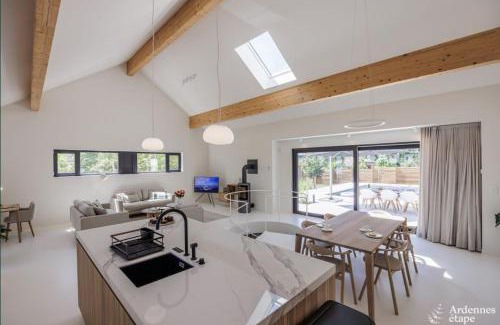 Jamoigne House | La Muse