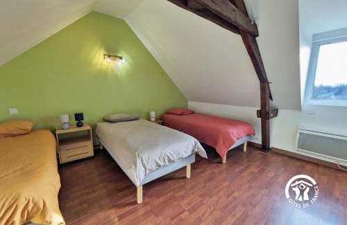 Hambers House | La Musette, jusqu'à 7 pers