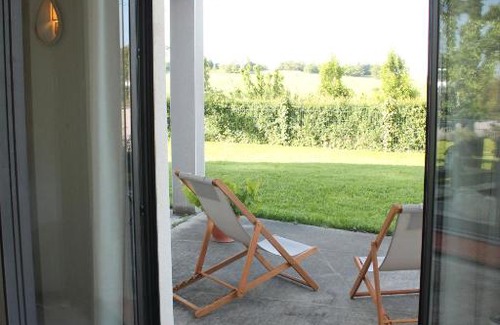 Nailloux Bed & Breakfast | La Naillousaine