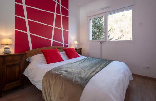 Brides-les-Bains Apartment | La Niche 2