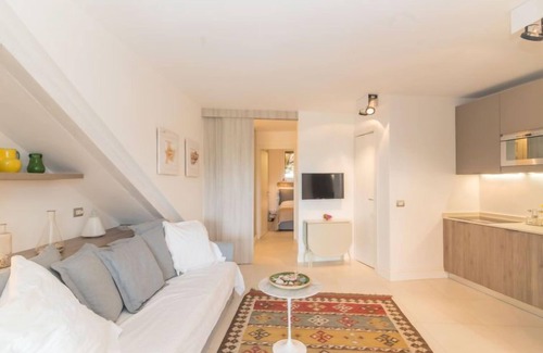 Porto Rotondo Apartment | La Nina by Interhome