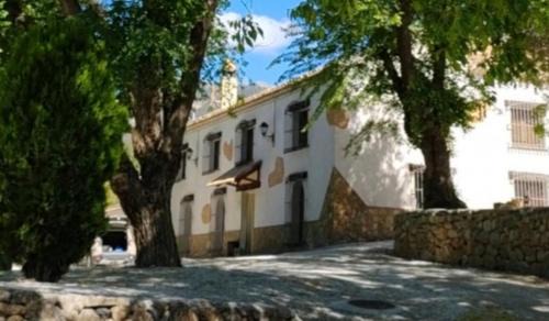 Huescar Ski Chalet | La Noguera Casa Rural
