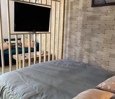 Equemauville Apartment | La Noisette